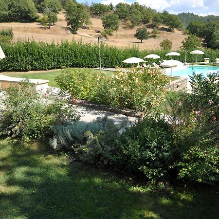 Holiday Home Casali Dei Ciompi Dicomano Exterior foto