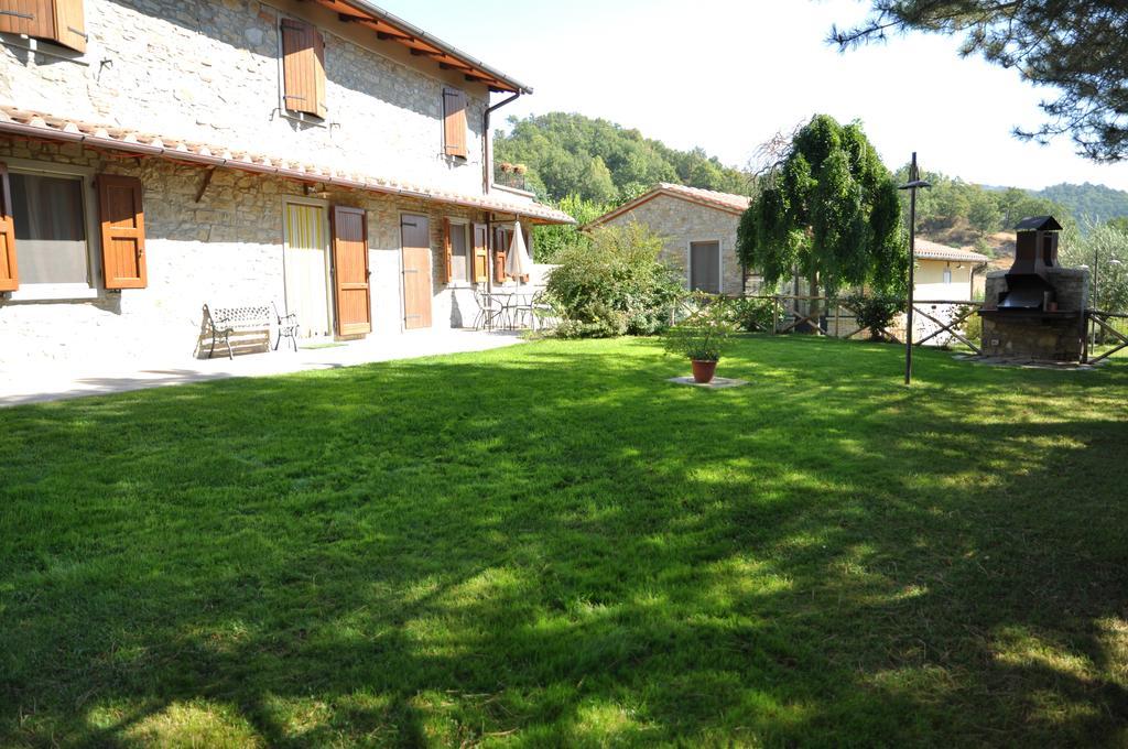 Holiday Home Casali Dei Ciompi Dicomano Cameră foto