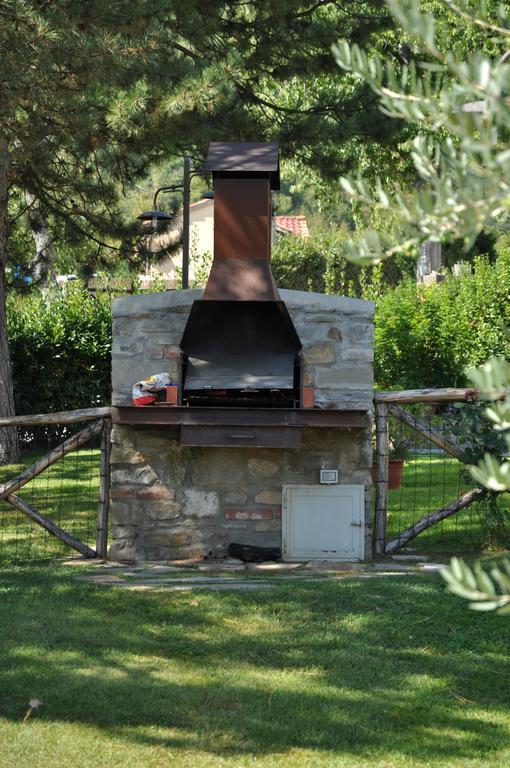 Holiday Home Casali Dei Ciompi Dicomano Cameră foto