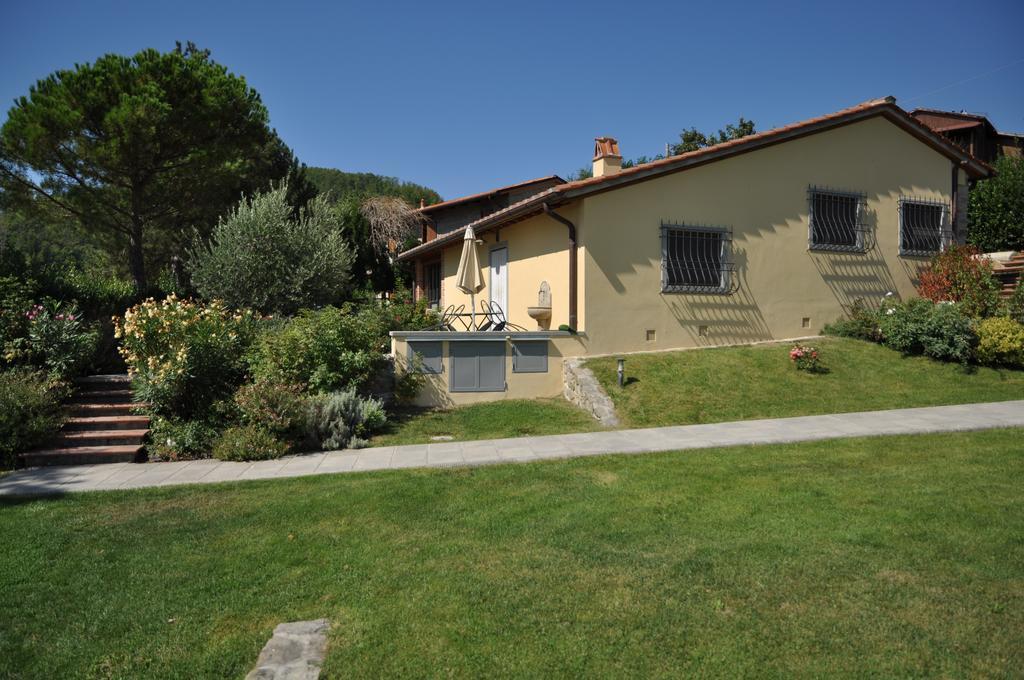 Holiday Home Casali Dei Ciompi Dicomano Cameră foto