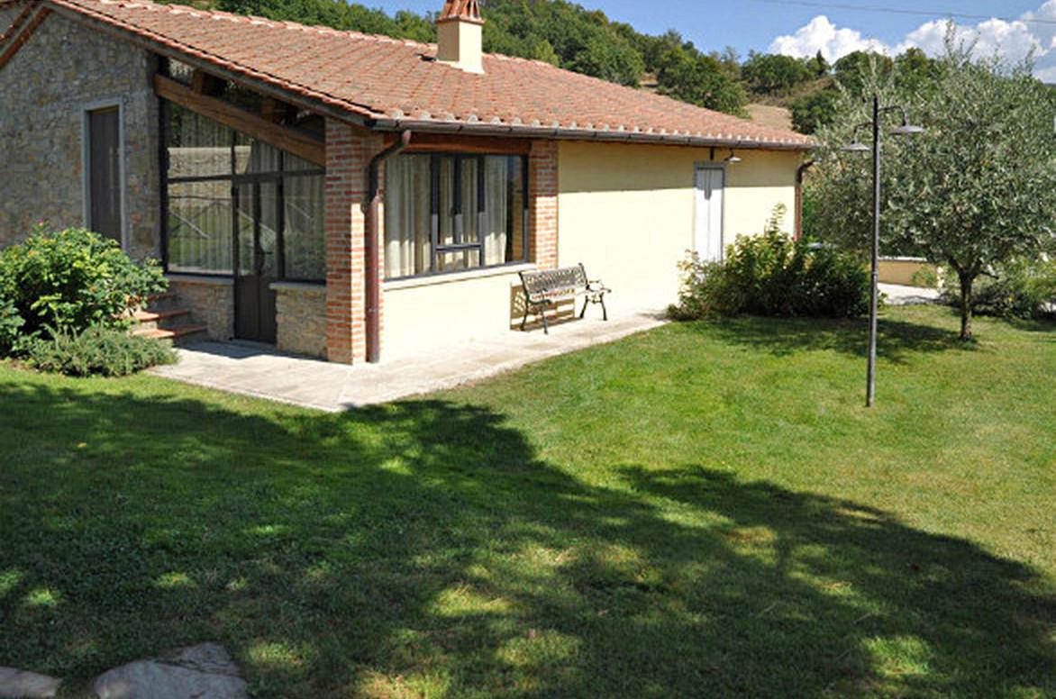 Holiday Home Casali Dei Ciompi Dicomano Exterior foto
